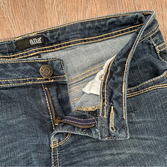 Ana Modern Fit Size 6 - Picture 3 of 8